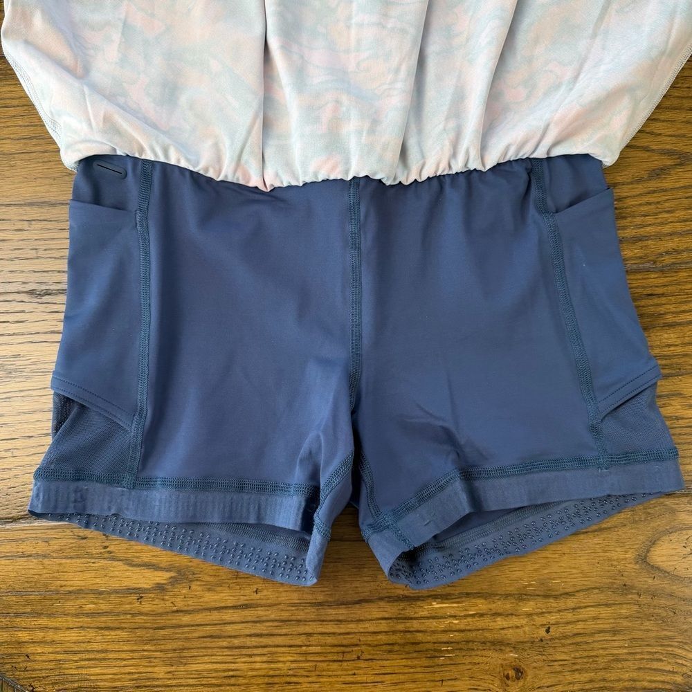 Lululemon Court Rival Hi Rise Skirt - Picture 6 of 9